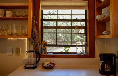 Montezuma Ski Chalet | Cozy woodland haven