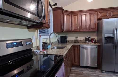 Albrightsville Cottage | CozyCottage/Pet friendly Nr Waterparks/Ski Resorts