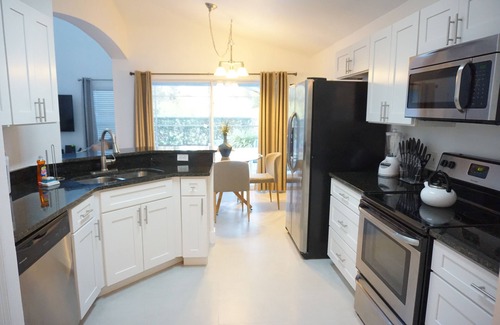 Florida Central Atlantic Coast House | CozyKey Vacation Rentals