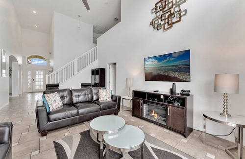 Florida Central Atlantic Coast House | CozyKey Vacation Rentals