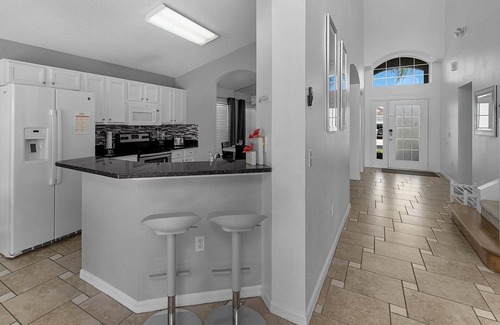 Florida Central Atlantic Coast House | CozyKey Vacation Rentals