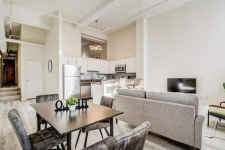 Mile Square Apartment | CozySuites - 2BR with Direct Skybridge Access #8