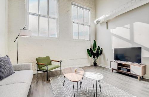 Mile Square Apartment | CozySuites - 2BR with Direct Skybridge Access #9