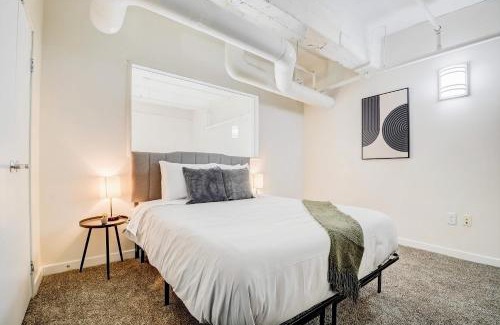 Mile Square Apartment | CozySuites - 2BR with Direct Skybridge Access #9