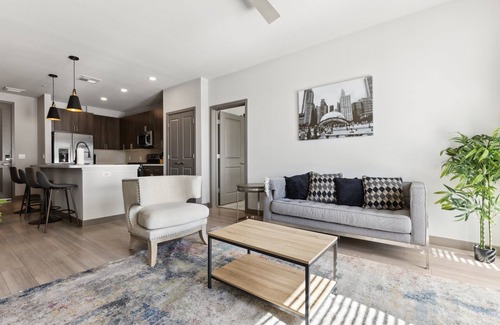 Roosevelt Apartment | Cozysuites PHX RORO Gym, Pool, Pets, Parking! #17