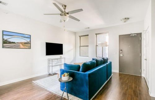 Music Row Apartment | CozySuites TWO Classy Music Row Condos with parking