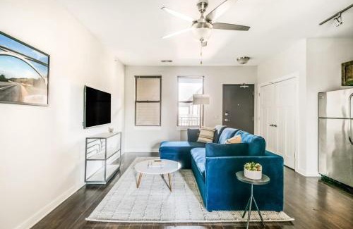 Music Row Apartment | CozySuites TWO Classy Music Row Condos with parking