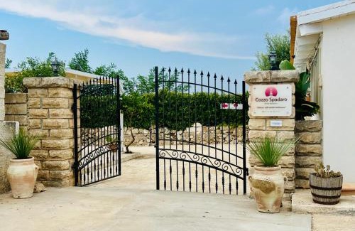 Pachino Bed & Breakfast | Cozzo Spadaro B&B OnlyRooms