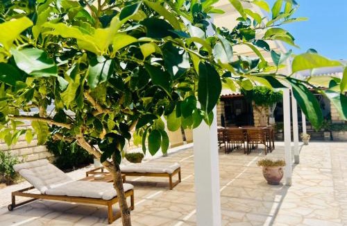 Pachino Bed & Breakfast | Cozzo Spadaro B&B OnlyRooms