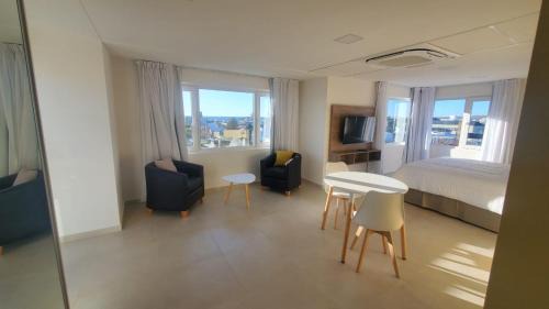 Puerto Madryn Apartment | CQ PARRY