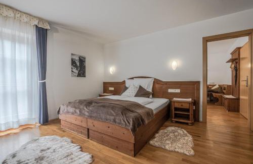 Colfosco Hotel | Crëp Sella