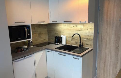 Osiedle Centrum Apartment | CR Wygodny Apartament w Centrum Nowy Świat 13