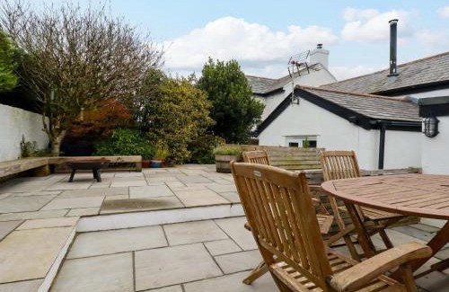 Delabole House | Crab Cottage
