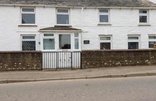 Delabole House | Crab Cottage