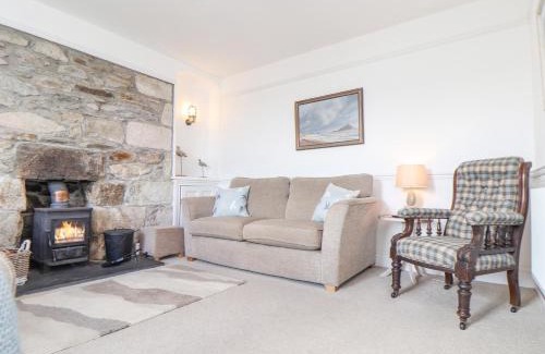 Porthleven House | Crab Pot Cottage