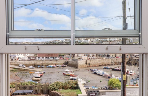 Porthleven Cottage | Crab Pot Cottage