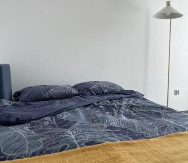Warszawskie Apartment | Cracovia Apartment
