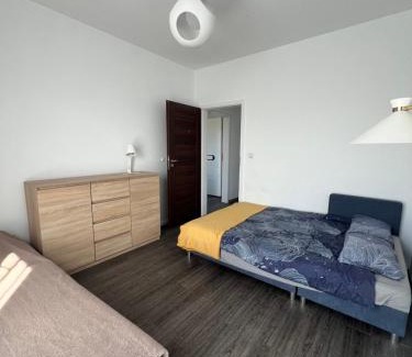 Warszawskie Apartment | Cracovia Apartment