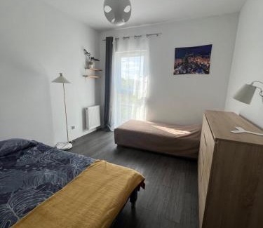 Warszawskie Apartment | Cracovia Apartment