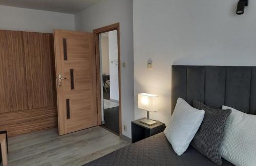 Stare Podgorze Apartment | Cracow by Night Apartments