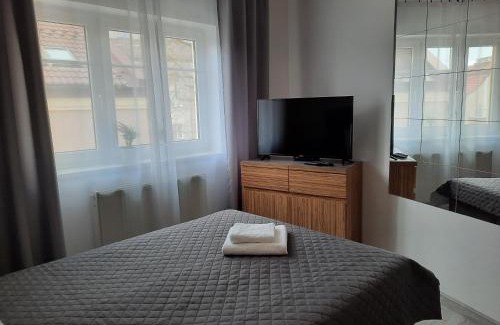 Stare Podgorze Apartment | Cracow by Night Apartments