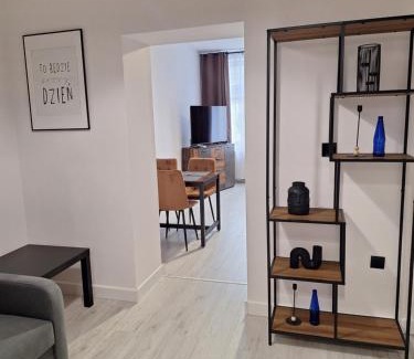 Stare Podgorze Apartment | Cracow by Night Apartments