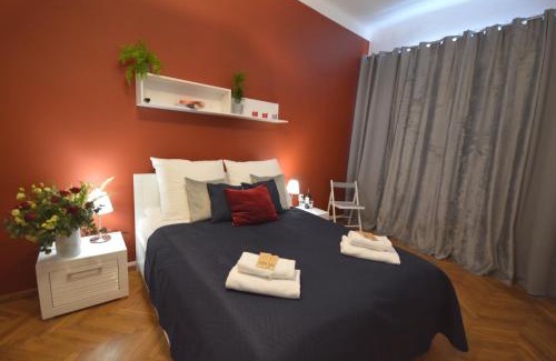 Stare Miasto Apartment | Cracow Central Aparthotel