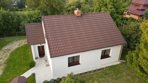 Swoszowice House | Cracow Family House