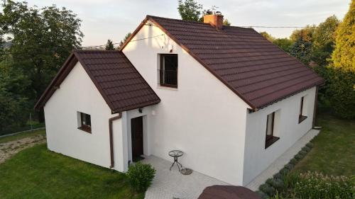 Swoszowice House | Cracow Family House