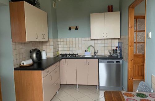 Swoszowice House | Cracow Family House