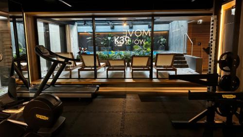 City Centre Apartment | Cracow Old Town Luxury Apartments, Pool & Gym & Sauna & Parking & 24H Self Check-In
