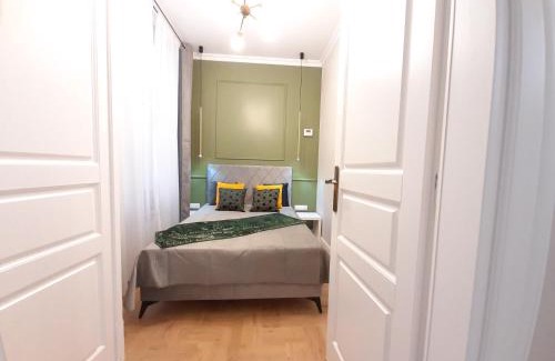 Kazimierz Apartment | Cracowapart Hugo