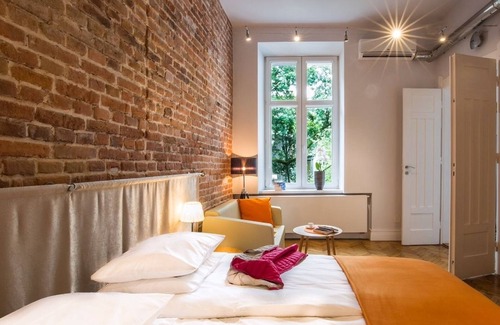 Piasek Południe Hotel | Cracowdays