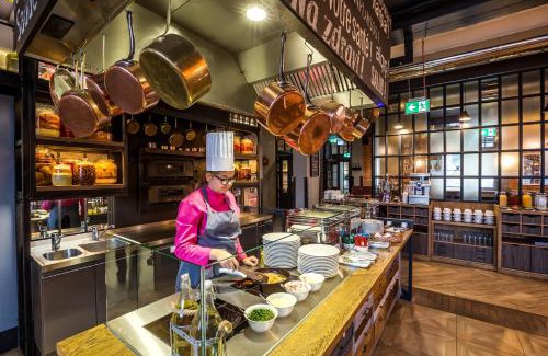Old Town Hotel | Craft Beer Central Hotel