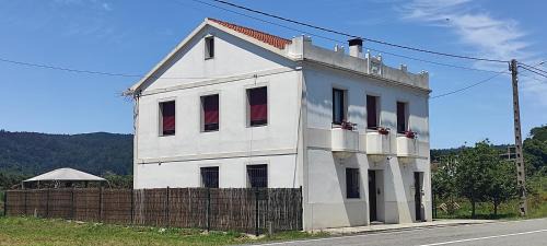 Cabana de Bergantinos Apartment | CRAFT HOME Ponteceso Camiño dos Faros