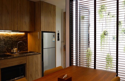 Phaya Thai Hotel | Craftsman Bangkok