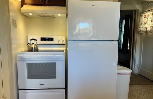 Hilltop House | Craftsman Home near Tacoma Dome, Convention Center & Transit