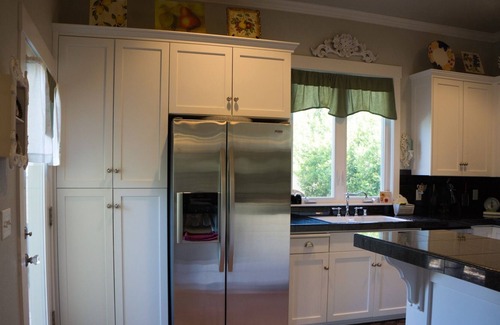 Chico House | Craftsman Style 4 bedroom 3 bath House