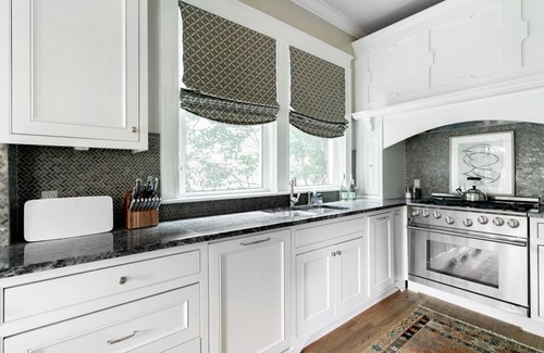 Poncey-Highland House | Craftsman Tudor in Historic Ponce Highlands