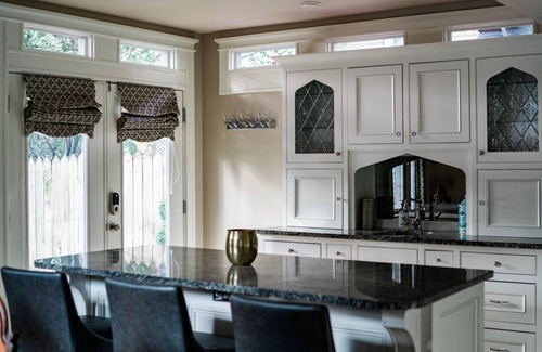 Poncey-Highland House | Craftsman Tudor in Historic Ponce Highlands