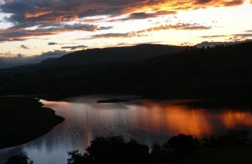 Mpofana Apartment | Crags Cottage