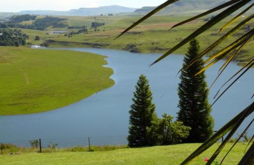 Mpofana Apartment | Crags Cottage