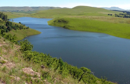 Mpofana Apartment | Crags Cottage