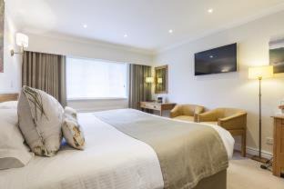 Troutbeck Bridge Hotel | Cragwood Country House Hotel