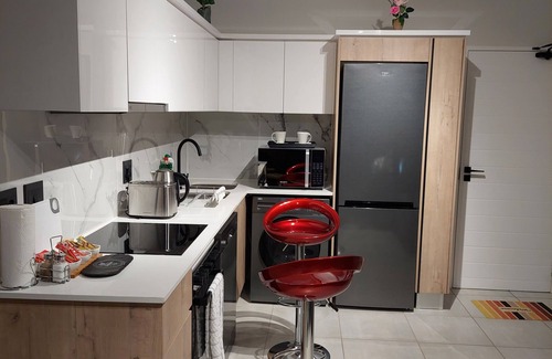 Tshwane Apartment | Craiden Airbnb @The Blyde Crystal Lagoon