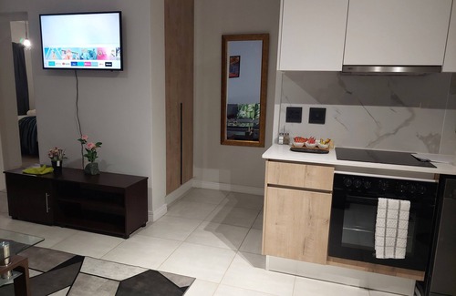Tshwane Apartment | Craiden Airbnb @The Blyde Crystal Lagoon