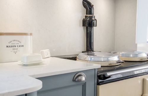 Amlwch Cottage | Craig Y Wylan