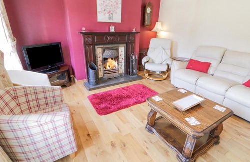 Coleraine House | Craiglea Cottage