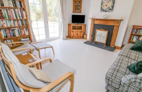 Coleraine House | Craiglea Cottage