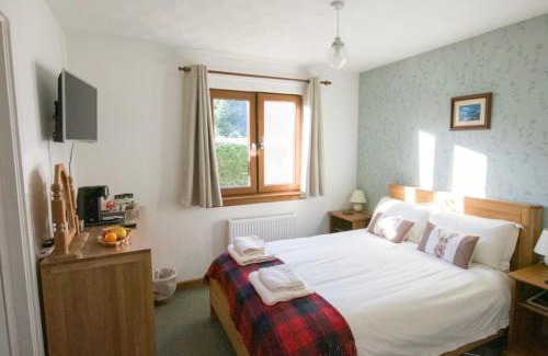 Invermoriston Bed & Breakfast | Craik Na Dav B&B